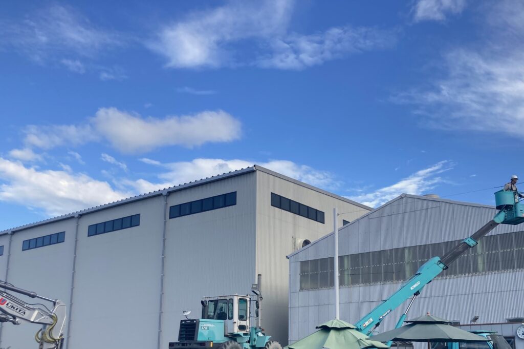 源流の森づくりの寄付の使い道 安全講習