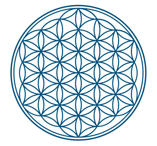 源流の森づくりのロゴマーク